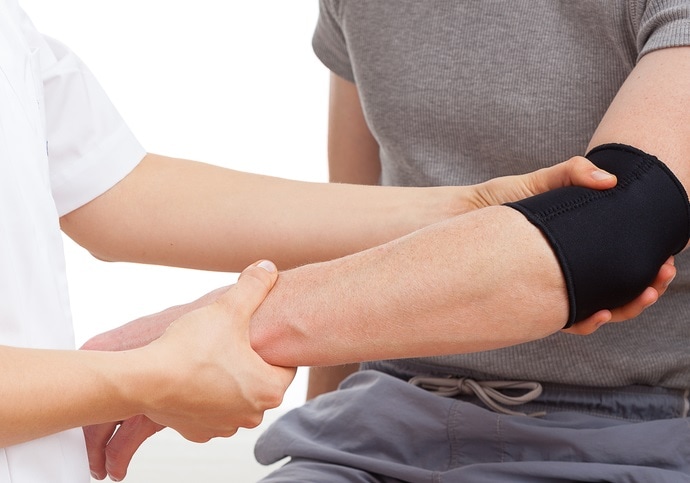 Orthopedics Beit Shemesh