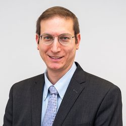 Dr Ari Mosenkis