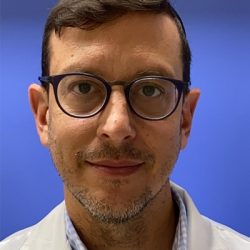 Dr Mrdechai Lynn