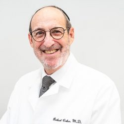 Dr Robert Cohen