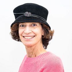 Lynn Rothstein