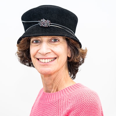 Lynn Rothstein