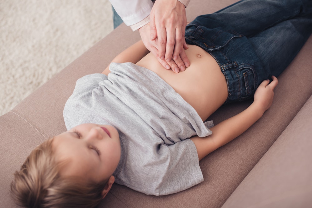 Pediatric Gastroenterology Beit Shemesh