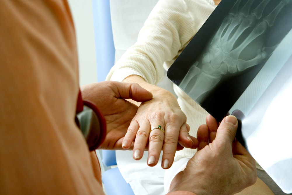 Rheumatology Beit Shemesh