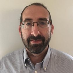 Dr Menachem Schechter