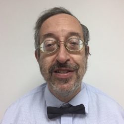 Dr Pinchas Khlar