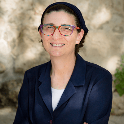 Dr Eve Finkelstein Dr Eve Finkelstein