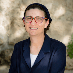 Dr Eve Finkelstein