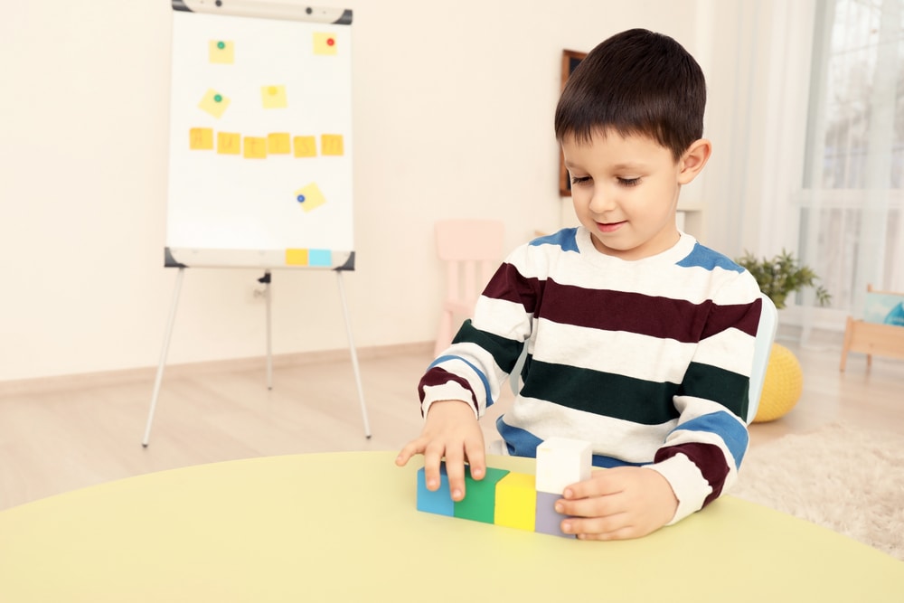 Occupational Therapy Beit Shemesh