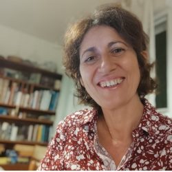 Sue Seela
