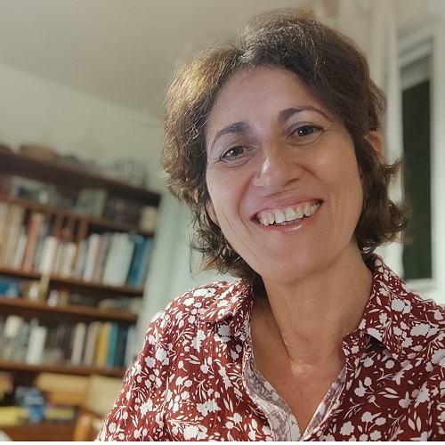 Sue Seela