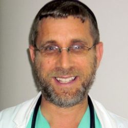 Dr Hillel Steiner
