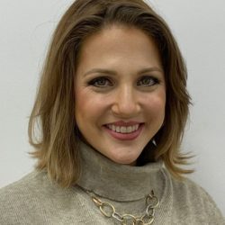 Ali Tuchman