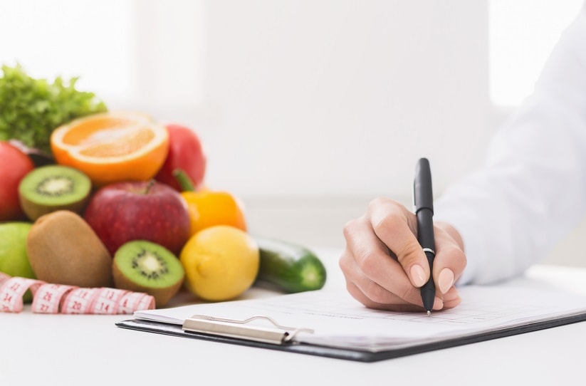 Dietitian Nutritionist Beit Shemesh