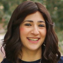 Esther Mendelsohn