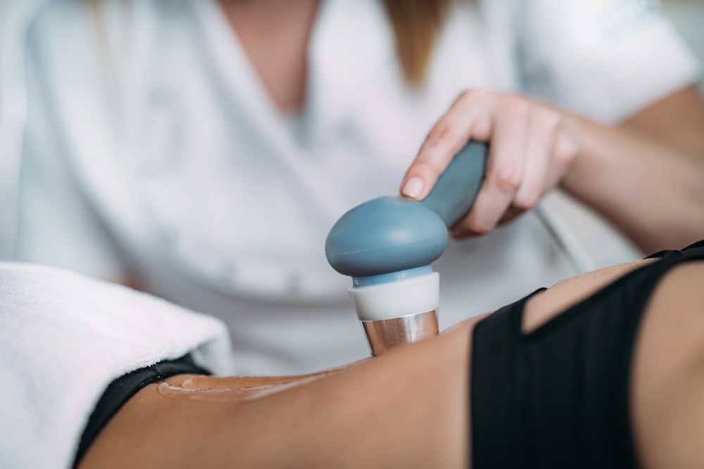 Physical Therapy Beit Shemesh