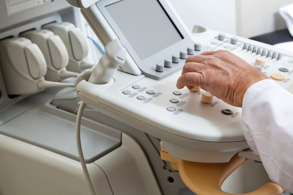 Diagnostic Radiology Beit Shemesh