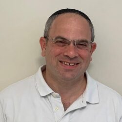 Yaakov Levi