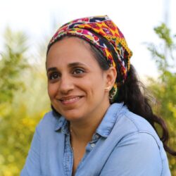 Hadar Groff