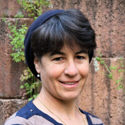 Melanie Josman