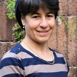 Melanie Josman